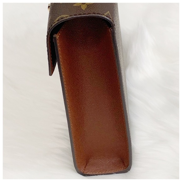 LOUIS VUITTON Malesherbes Monogram - Picture 7 of 12